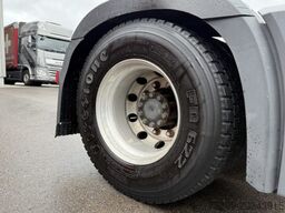 Mercedes-Benz Antos 1843 4x2 ADR Retarder / Swiss-Vehicle