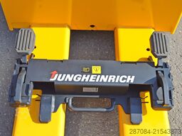 Jungheinrich EJE 225
