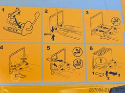 Jungheinrich EJE 225