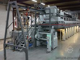 Bobst Rotomec 4003 1000/350/C