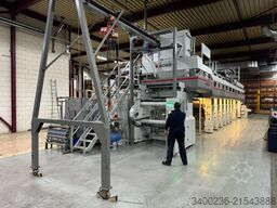 Bobst Rotomec 4003 1000/350/C