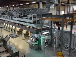 Bobst Rotomec 4003 1000/350/C