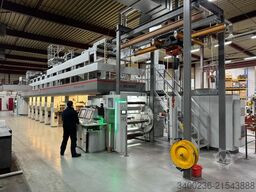 Bobst Rotomec 4003 1000/350/C