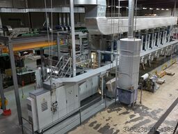 Bobst Rotomec 4003 1000/350/C