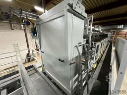 Bobst Rotomec 4003 1000/350/C