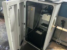 GSE Colorsat Compact