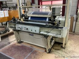 J.M. Heaford SC 2600 X 1100