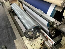 J.M. Heaford SC 2600 X 1100