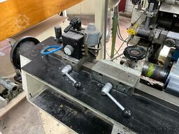 J.M. Heaford SC 2600 X 1100