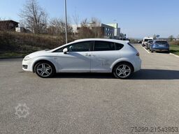  Leon 1.4 TSI /  Swiss-Vehicle