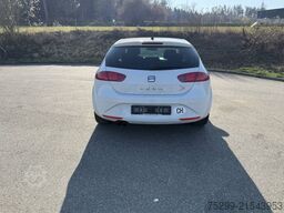  Leon 1.4 TSI /  Swiss-Vehicle