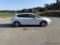  Leon 1.4 TSI /  Swiss-Vehicle