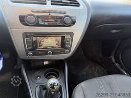  Leon 1.4 TSI /  Swiss-Vehicle