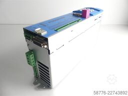 Stöber FDS50007/L Posidrive MDS5000 . 49029 Ge. Nr: 8706279 SN: 8712903
