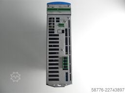 Stöber FDS5055/L Posidrive Servoantrieb HW 11 SW 5.3C SN: 8702144