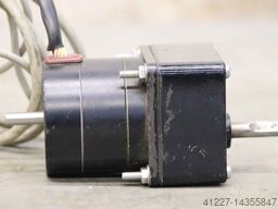 isert-electronic Oriental Motor 3465 2GK9K