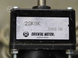 isert-electronic Oriental Motor 3465 2GK9K