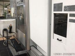 Deckel Maho DMF 220 Linear