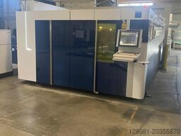 Deckel Maho HSC 105 Linear