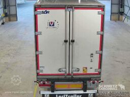 SOR Iberica Remolque Frigo Standard