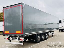 Schmitz Cargobull Trockenfrachtkoffer Standard