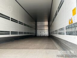Schmitz Cargobull Trockenfrachtkoffer Standard