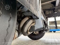 Schmitz Cargobull Trockenfrachtkoffer Standard