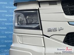 Scania P 230 B4x2NA ELECTRIC TAIL LIFT 2.5T 760X250X264CM