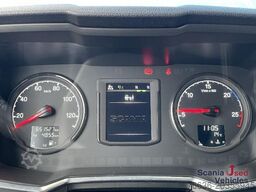 Scania R 450 A4x2NA DIFF LOCK RETARDER ACC NAVI