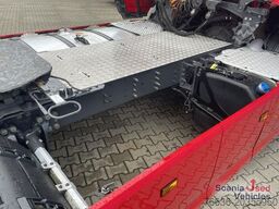 Scania R 450 A4x2NA RETARDER LED NAVI PARK AIRCO PTO