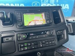 Scania R 450 A4x2NA RETARDER LED NAVI PARK AIRCO PTO