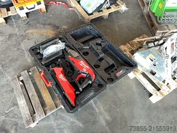 Techtronic MXF DCD150-302C