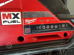 Techtronic MXF DCD150-302C