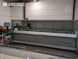 Emmegi Phantomatic T3