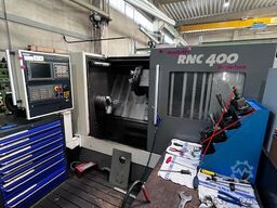 Monforts RNC 400ST