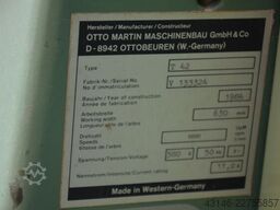 Martin T42
