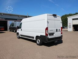 Fiat Ducato 35 MJet L4H2 KAMERA+TEMPOMAT+270°TÜR+AHK