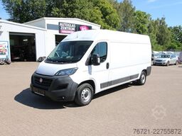Fiat Ducato 35 MJet L4H2 KAMERA+TEMPOMAT+270°TÜR+AHK