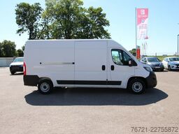 Fiat Ducato 35 MJet L4H2 KAMERA+TEMPOMAT+270°TÜR+AHK