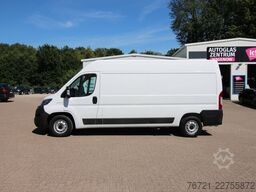 Fiat Ducato 35 MJet L4H2 KAMERA+TEMPOMAT+270°TÜR+AHK