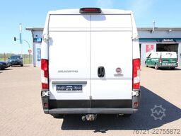 Fiat Ducato 35 MJet L4H2 KAMERA+TEMPOMAT+270°TÜR+AHK