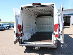 Fiat Ducato 35 MJet L4H2 KAMERA+TEMPOMAT+270°TÜR+AHK