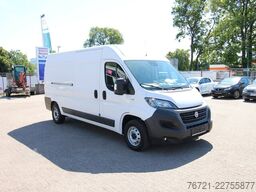 Fiat Ducato 35 MJet L4H2 KAMERA+TEMPOMAT+270°TÜR+AHK