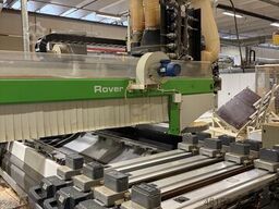 BIESSE Rover C 9,5 conf. 3