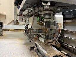 BIESSE Rover C 9,5 conf. 3
