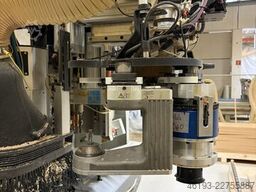 BIESSE Rover C 9,5 conf. 3