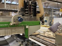 BIESSE Rover C 9,5 conf. 3