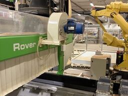 BIESSE Rover C 9,5 conf. 3