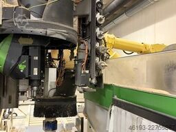 BIESSE Rover C 9,5 conf. 3