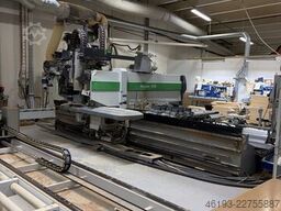 BIESSE Rover C 9,5 conf. 3